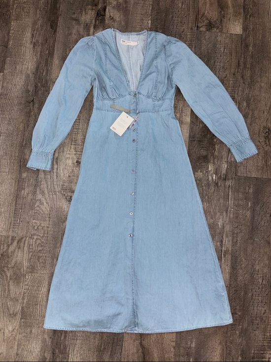 ASOS Dresses & Skirts - ASOS Denim Dress